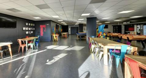 Bureau Aix-en-Provence 823m² Location bureau Aix-en-Provence Bouches-du-Rhône OLBUR2310470 3